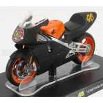 Macheta motocicleta 2000 Honda NSR 500 Valencia 1/18 Valentino Rossi - imagine 3