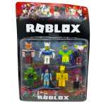 Set 8 figurine roblox lego model 7