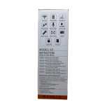Microfon Karaoke Wireless cu Boxa Incorporata Model V5 functii multiple, TWS, card TF si USB - imagine 3
