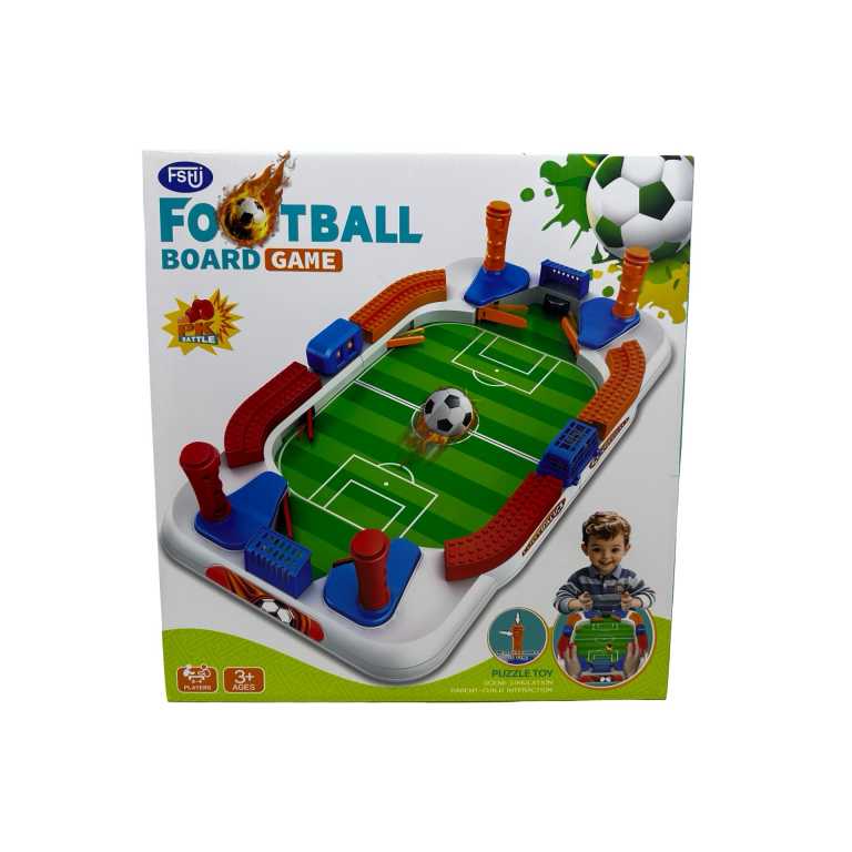 joc fotbal de masa pentru copii