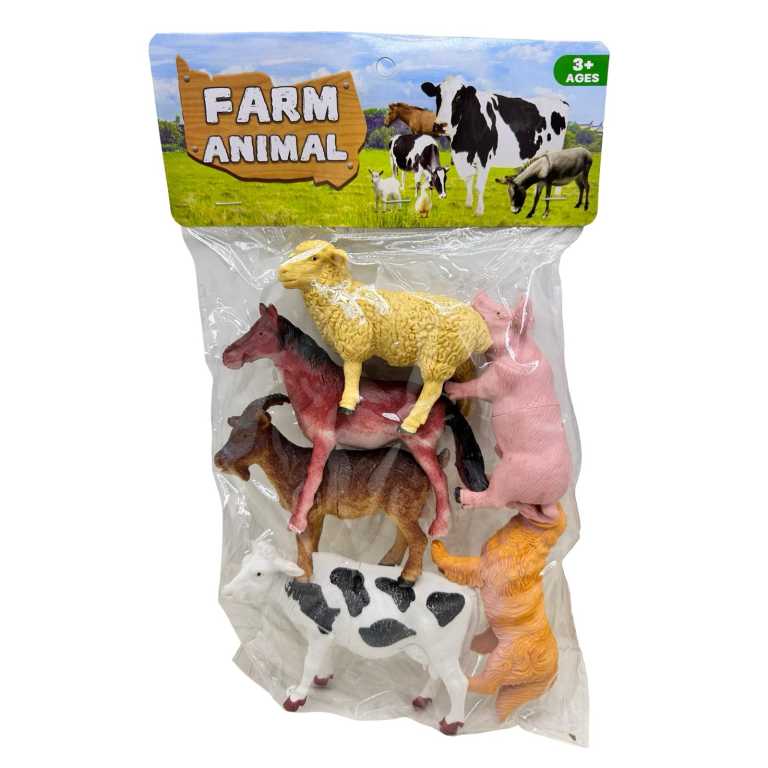 animale domestice la punga