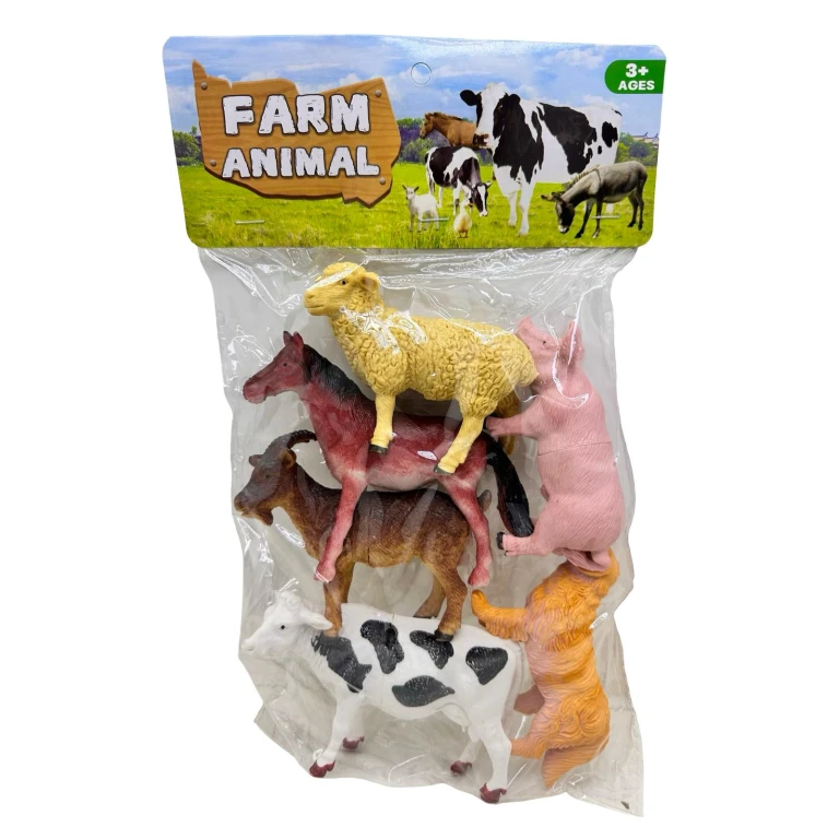 animale domestice la punga