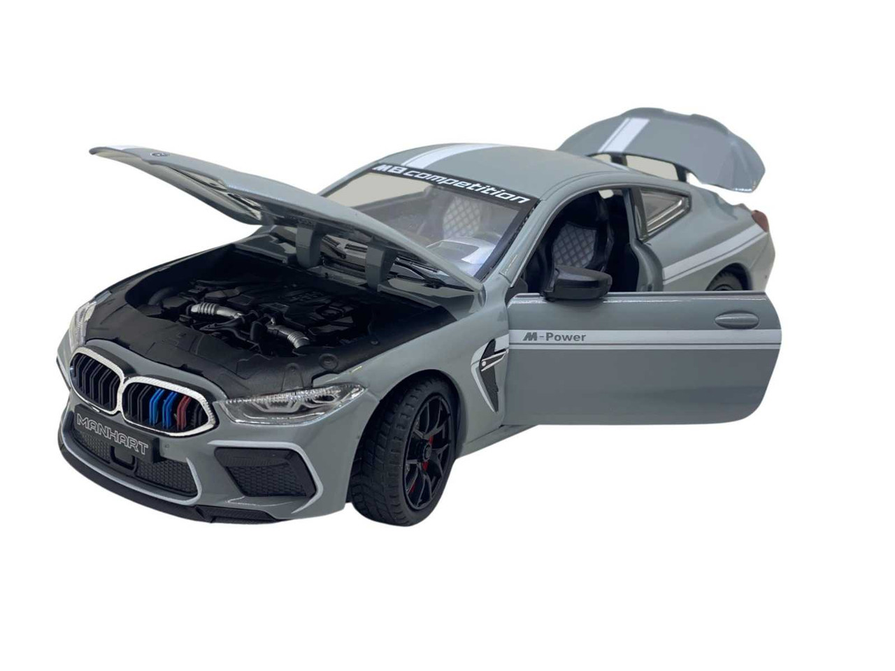 Macheta-BMW-M8-gri-replica-124-cu-sunete-si-lumini-deschide-usi-capota-portbagaj_12352__81282.1713378664.1280.1280.jpg 596b640ec22b71b809b1ce4ba3df7525