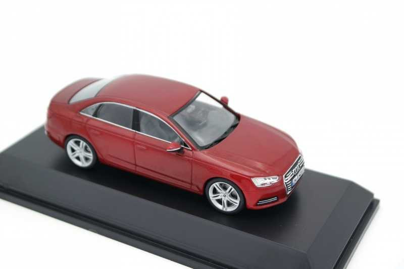 Macheta-Spark-143-2018-Audi-A4-Limousine-rosu-metalizat_13272__08231.1711135537.1280.1280.jpg f34e74f39f1bcbc439ccbd13fb9e18a5