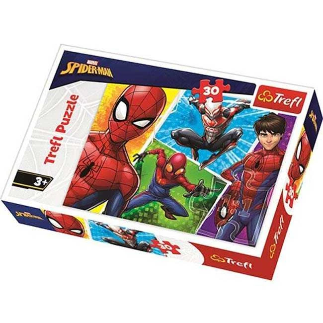 Puzzle-Trefl-Spiderman-si-Miguel-30-piese_7368__68726.1711108979.1280.1280.jpg 3cfaf144678eb318e4a62806623b2344