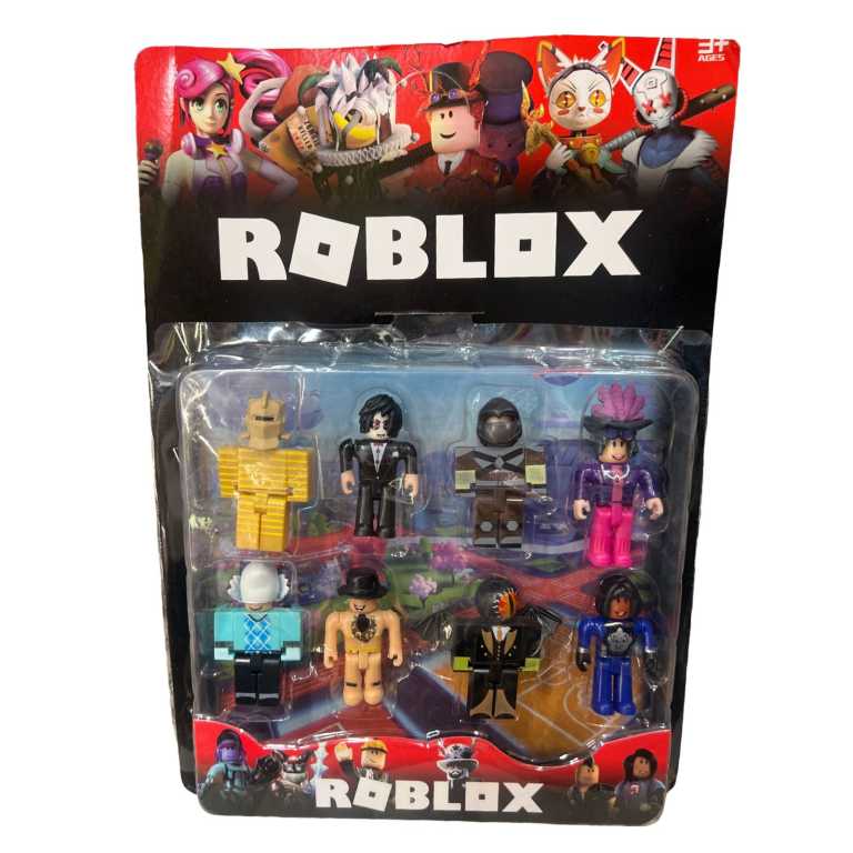 Figurine Roblox