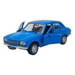 Macheta Peugeot 504 Blue scara 1:32