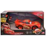 Masina Cars Fulger McQueen cu radiocomanda scara 1:18 - imagine 2