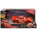 Masina Cars Fulger McQueen cu radiocomanda scara 1:18 - imagine 2