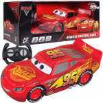 Masina Cars Fulger McQueen cu radiocomanda scara 1:18