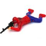 Jucarie Spiderman care se taraste cu sunet si lumini