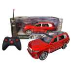 Masinuta radiocomanda Off-Road BMW X7 1:14, Culoare Rosie - imagine 2