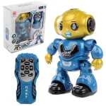 Robot dansator de jucarie cu radiocomanda