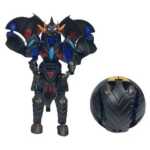 Bakugan mare negru - imagine 3