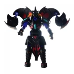 Bakugan mare negru - imagine 2