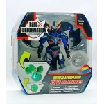 Bakugan mare negru