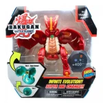 Jucarie Bakugan mare rosu