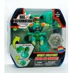 Bakugan mare turcoaz