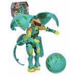 Bakugan mare turcoaz - imagine 2