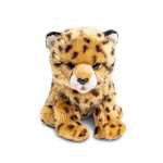 Jucarie de plus Ghepard Leopard 22cm