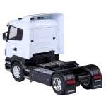 Macheta cap tractor Scania r470 alb scara 1/32 welly - imagine 4