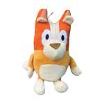 Jucarie de plus Bluey - Bingo 45 cm