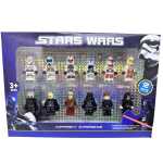Set figurine de jucarie  Star Wars