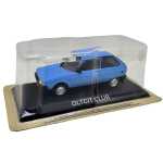 Macheta Oltcit club , blue 1:43
