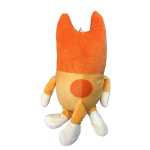 Jucarie de plus Bluey - Bingo 45 cm - imagine 2