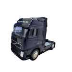 Macheta Cap tractor Volvo Fh12 Globetrotter XL indigo - imagine 3