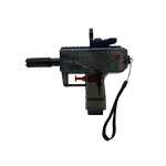 Jucarie Pistol cu Apa Tip Uzi - Uzi-SMG Water Gun