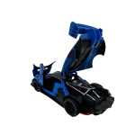 Macheta Lamborghini sport 1:32 replica metal lumini si sunete usi deschise - imagine 7