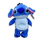 stitch muzical cu respiratie