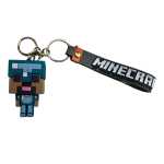 Breloc Minecraft diverse modele - imagine 3