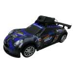 Masina Porsche Carerra cu radiocomanda si camera video/vedere pe smartphone wifi
