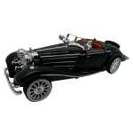 macheta metal mercedes 500k roadster epoca