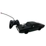 Masina Dodge Charger negru cu radiocomanda scara 1/12 - imagine 2