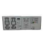 Masina Dodge Charger negru cu radiocomanda scara 1/12 - imagine 6