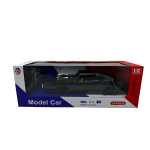 Masina Dodge Charger negru cu radiocomanda scara 1/12 - imagine 7