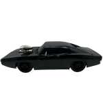 Masina Dodge Charger negru cu radiocomanda scara 1/12 - imagine 8