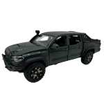 Macheta Toyota Tacom 1/32 sunet lumini deschide usile si capotele
