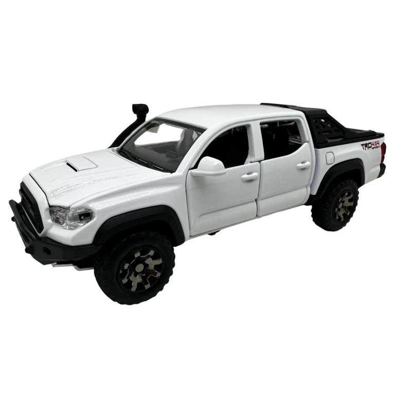macheta metal toyota tacoma