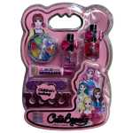 Set machiaj si oja pentru copii Cute Beauty