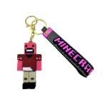 Breloc Minecraft diverse modele - imagine 5
