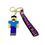 Breloc Minecraft diverse modele - imagine 6