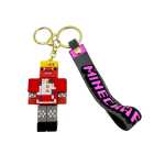 Breloc Minecraft diverse modele