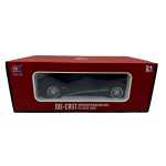 Macheta metal Pagani Huayra roadster 1/18 sunet, lumini, deschide usile si capotele