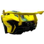 Macheta metal McLaren McCallum P1 GTR 1:22 cu lumini si sunete deschide usile - imagine 7