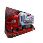 Camion Cars Mack cu unelte si trusa de reparatii - imagine 2