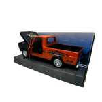 Macheta camioneta pick-up Extreme Power 1:24 cu lumini si sunete - imagine 3
